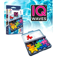 SMART GAMES IQ WAVES