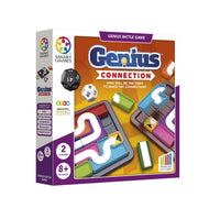 Smart Games Genius Connection