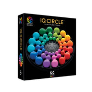 Smart Games IQ Deluxe Circle