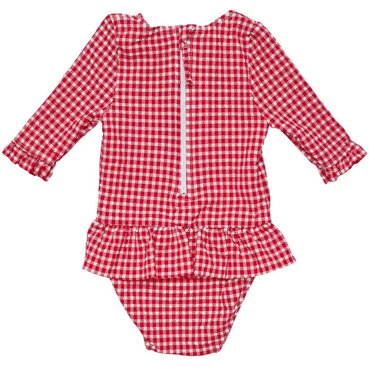 Snapper Rock Picnic Party Skirt Surf Suit