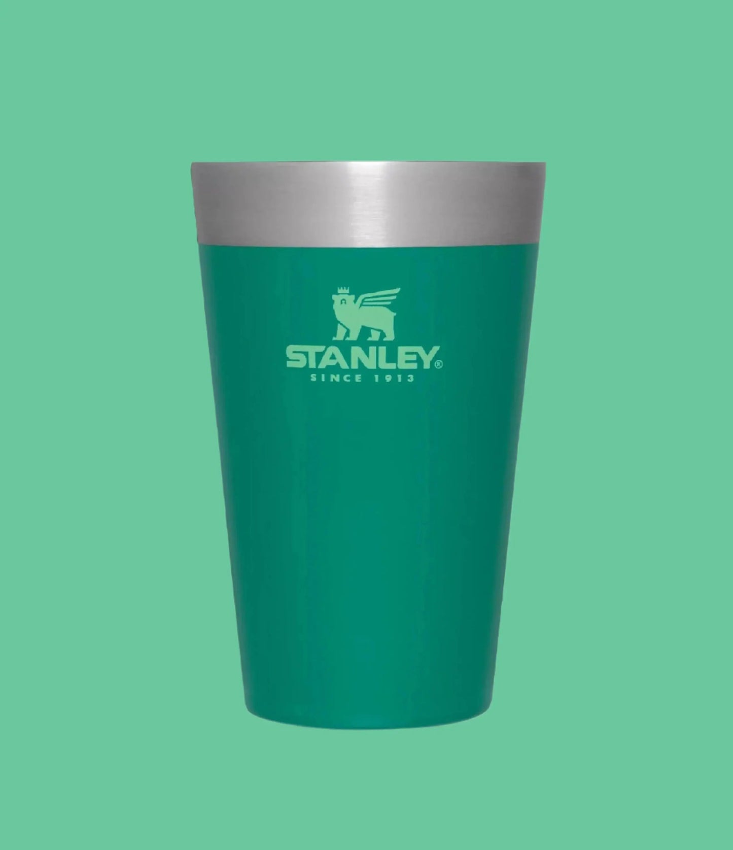 STANLEY ADVENTURE STACKING BEER PINT 16 OZ - baby enRoute