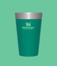 Stanley Adventure Stacking Beer Pint 16 oz