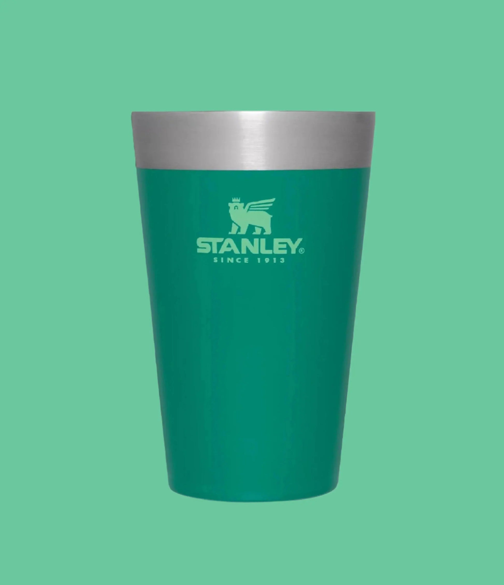 Stanley Adventure Stacking Beer Pint 16 oz