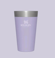 Stanley Adventure Stacking Beer Pint 16 oz