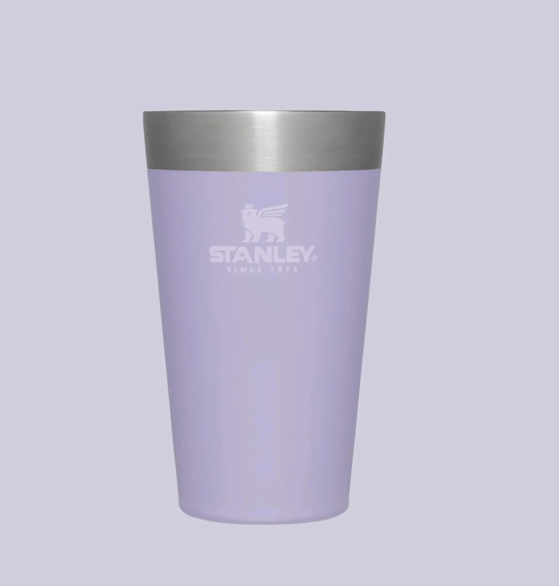 Stanley Adventure Stacking Beer Pint 16 oz