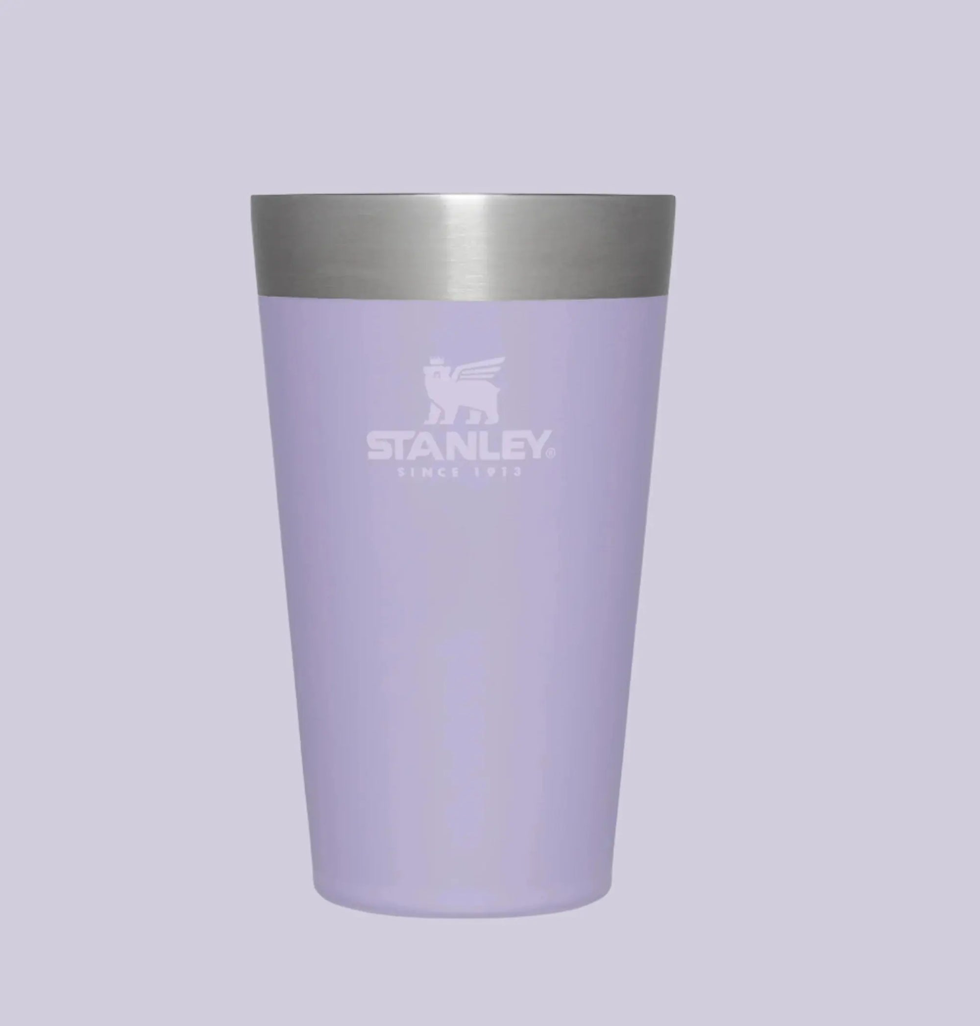 Stanley Adventure Stacking Beer Pint 16 oz