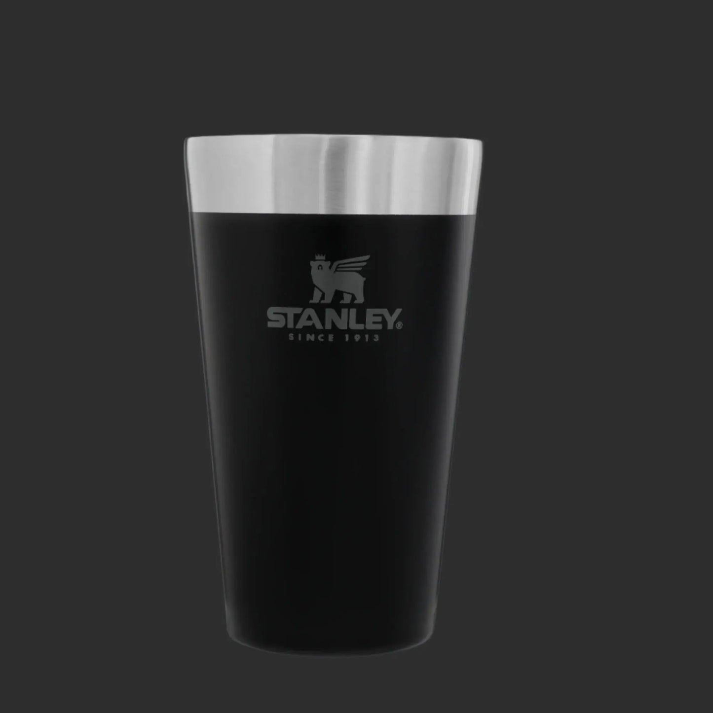 STANLEY ADVENTURE STACKING BEER PINT 16 OZ - baby enRoute