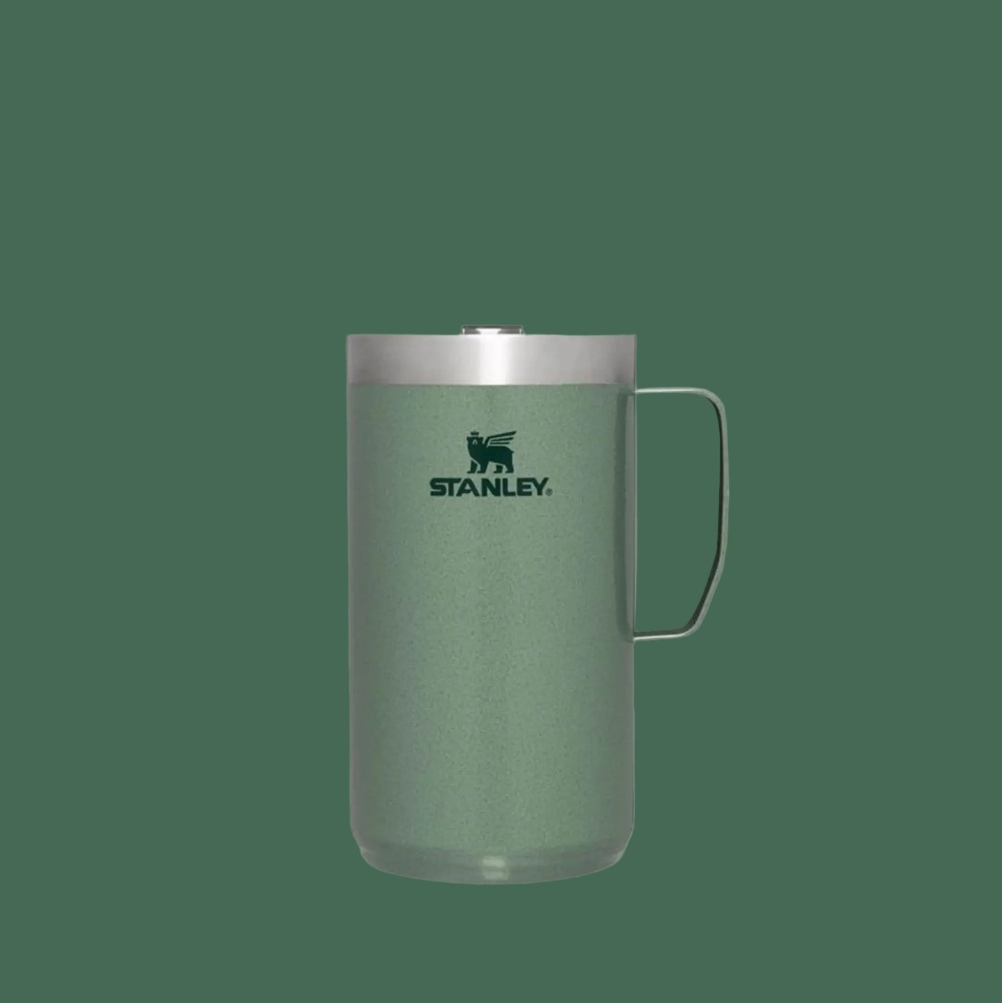 STANLEY CLASSIC STAY-HOT CAMP MUG 24 OZ - baby enRoute