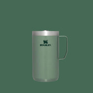 Stanley Classic Stay-Hot Camp Mug 24 oz