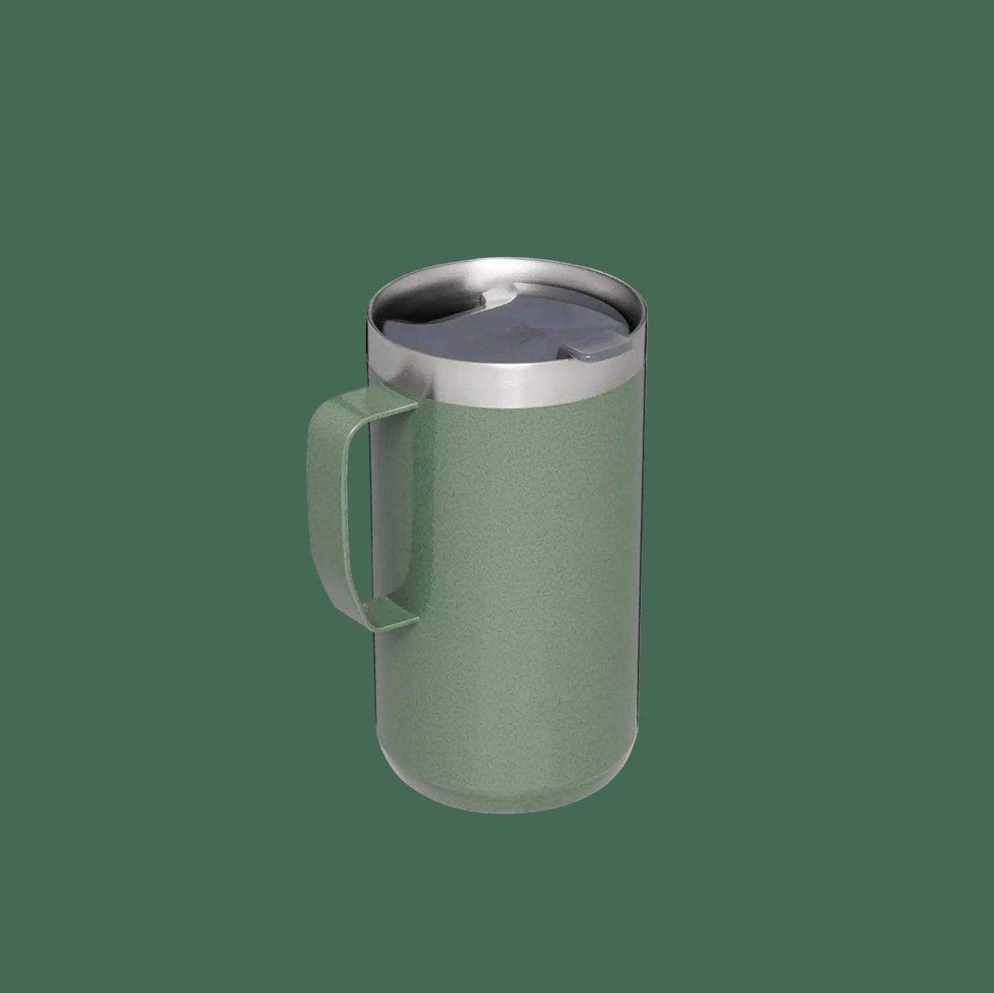 STANLEY CLASSIC STAY-HOT CAMP MUG 24 OZ - baby enRoute