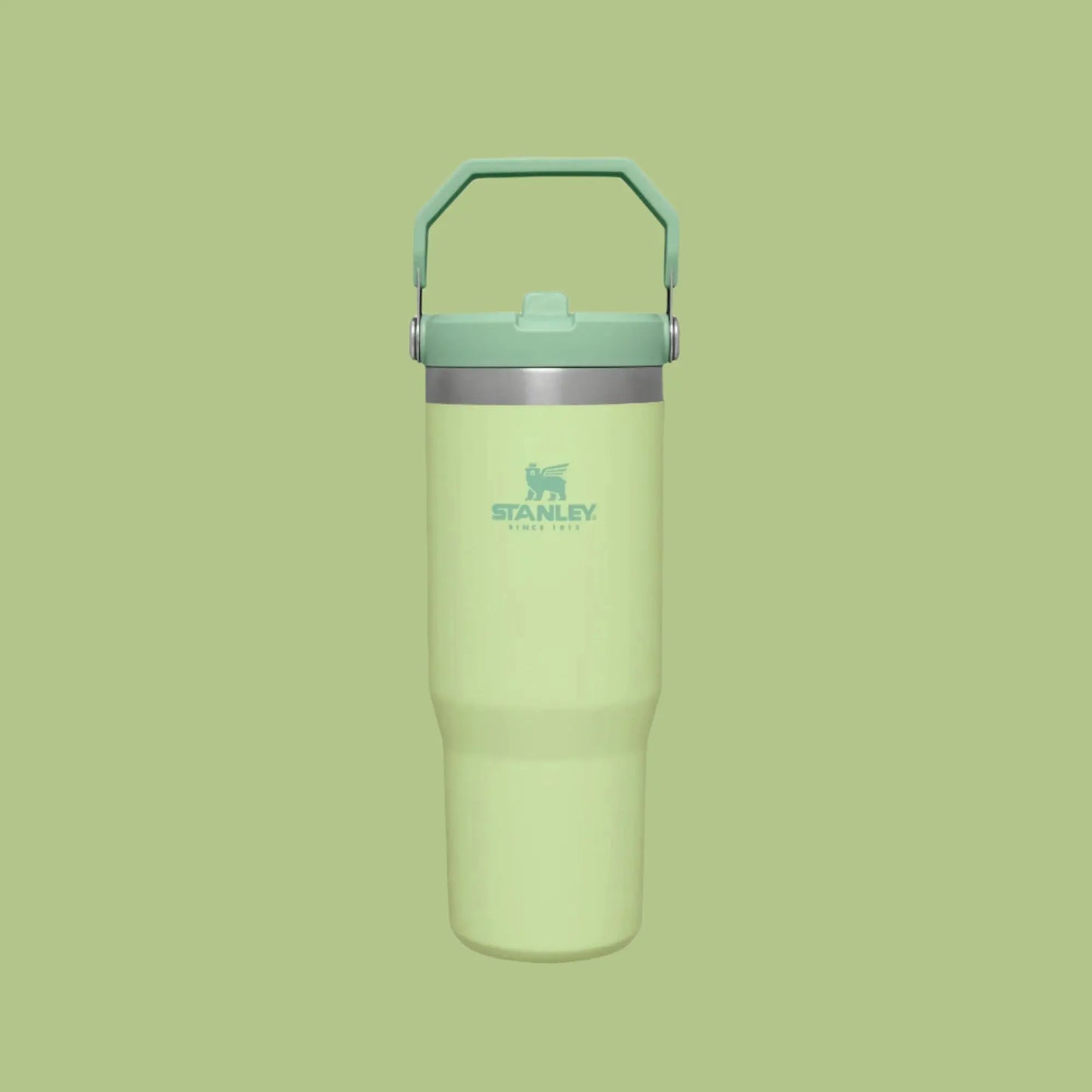 STANLEY THE ICEFLOW FLIP STRAW TUMBLER 30 OZ - baby enRoute
