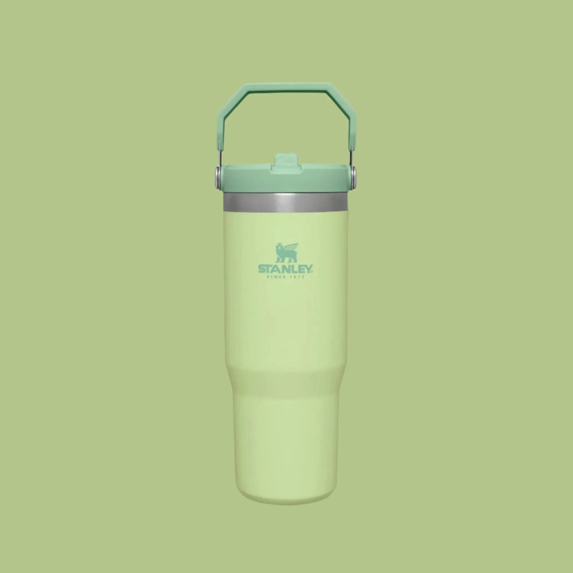 Stanley The Iceflow Flip Straw Tumbler 30 oz