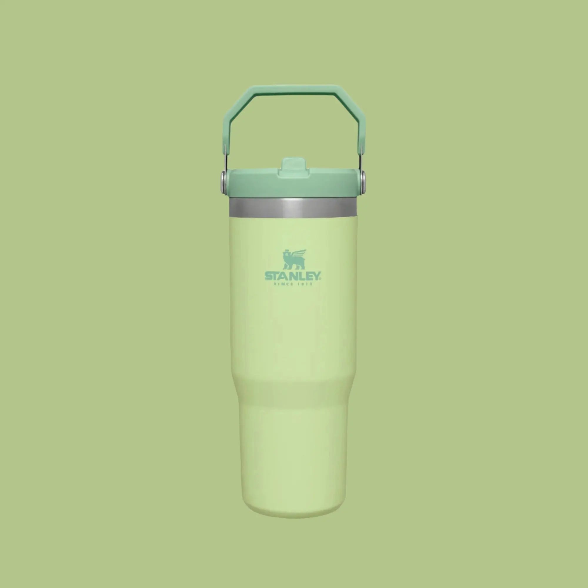Stanley The Iceflow Flip Straw Tumbler 30 oz