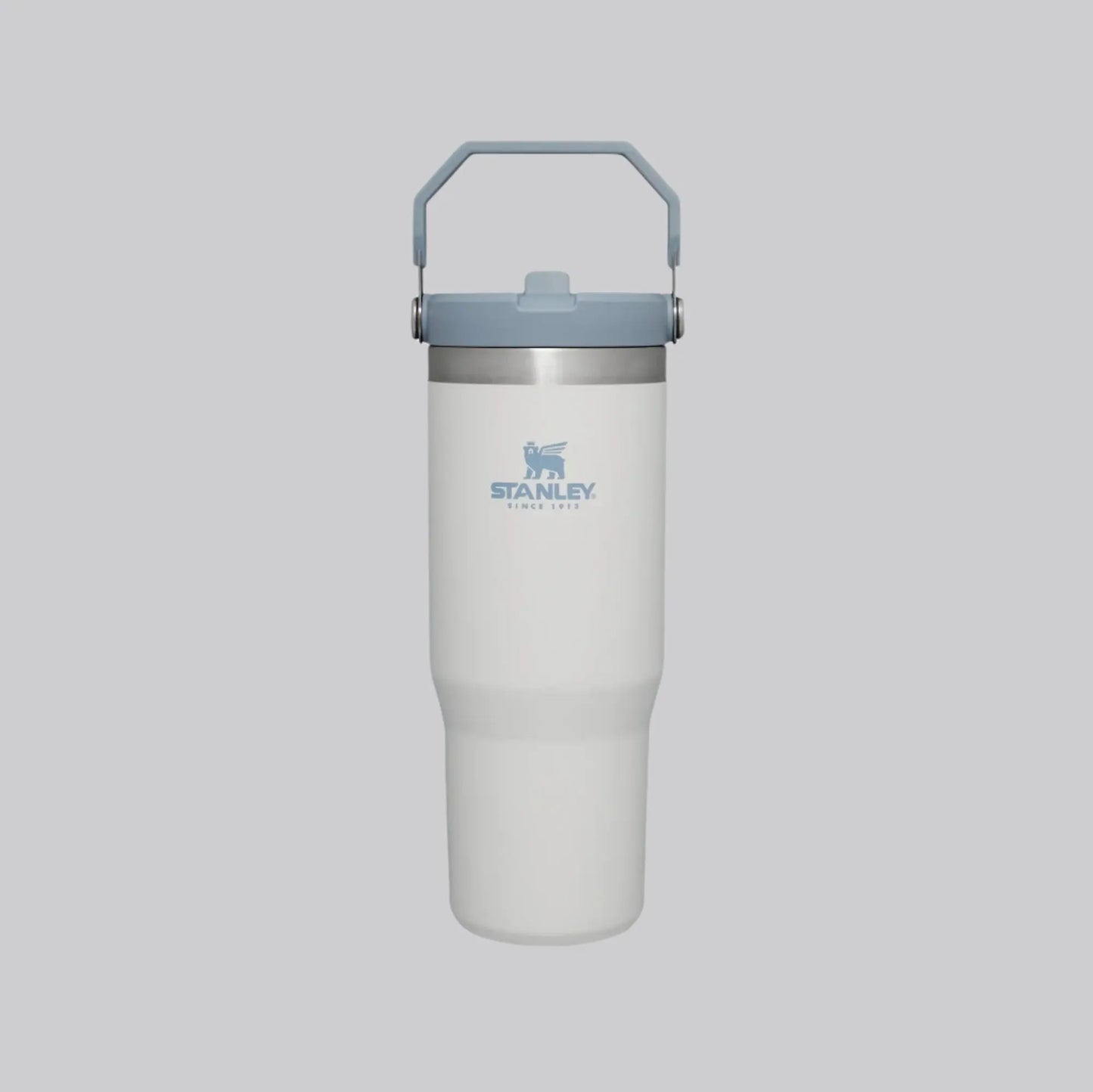 STANLEY THE ICEFLOW FLIP STRAW TUMBLER 30 OZ - baby enRoute