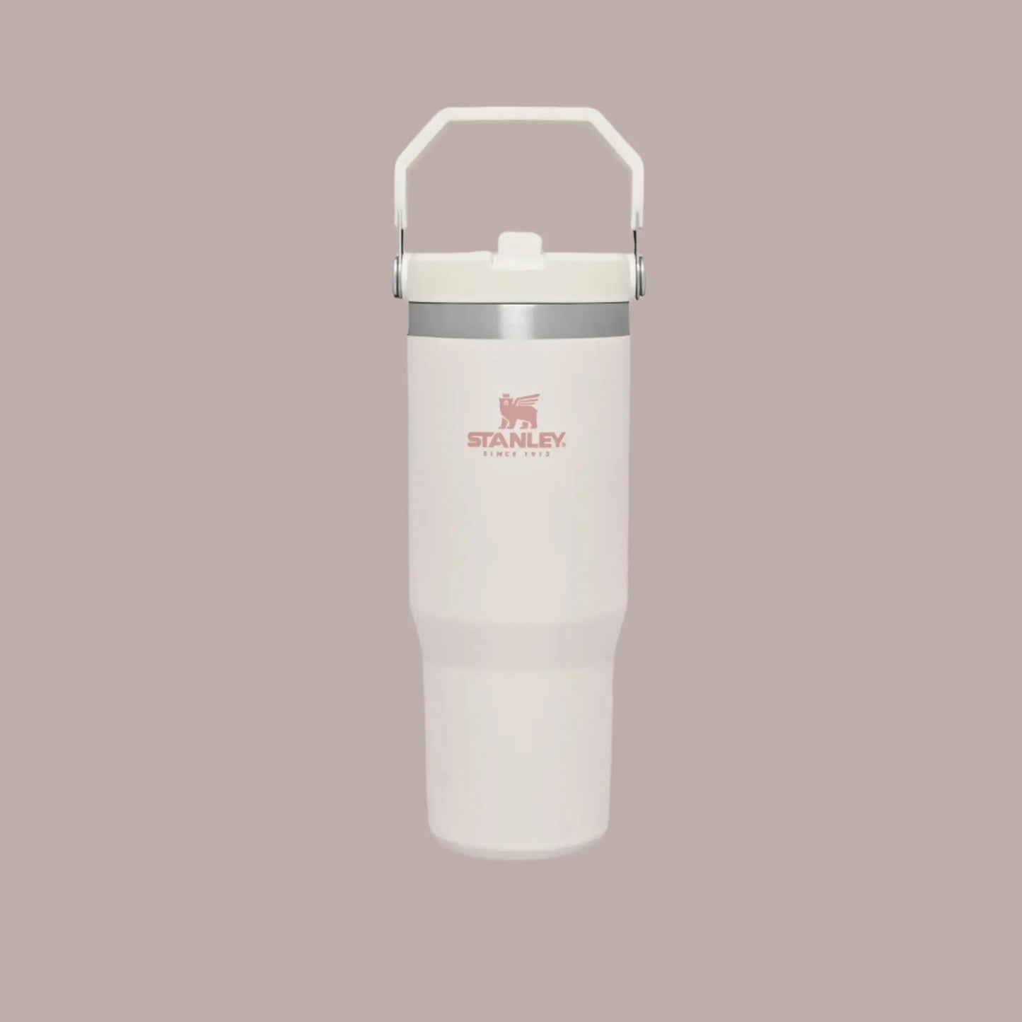 STANLEY THE ICEFLOW FLIP STRAW TUMBLER 30 OZ - baby enRoute
