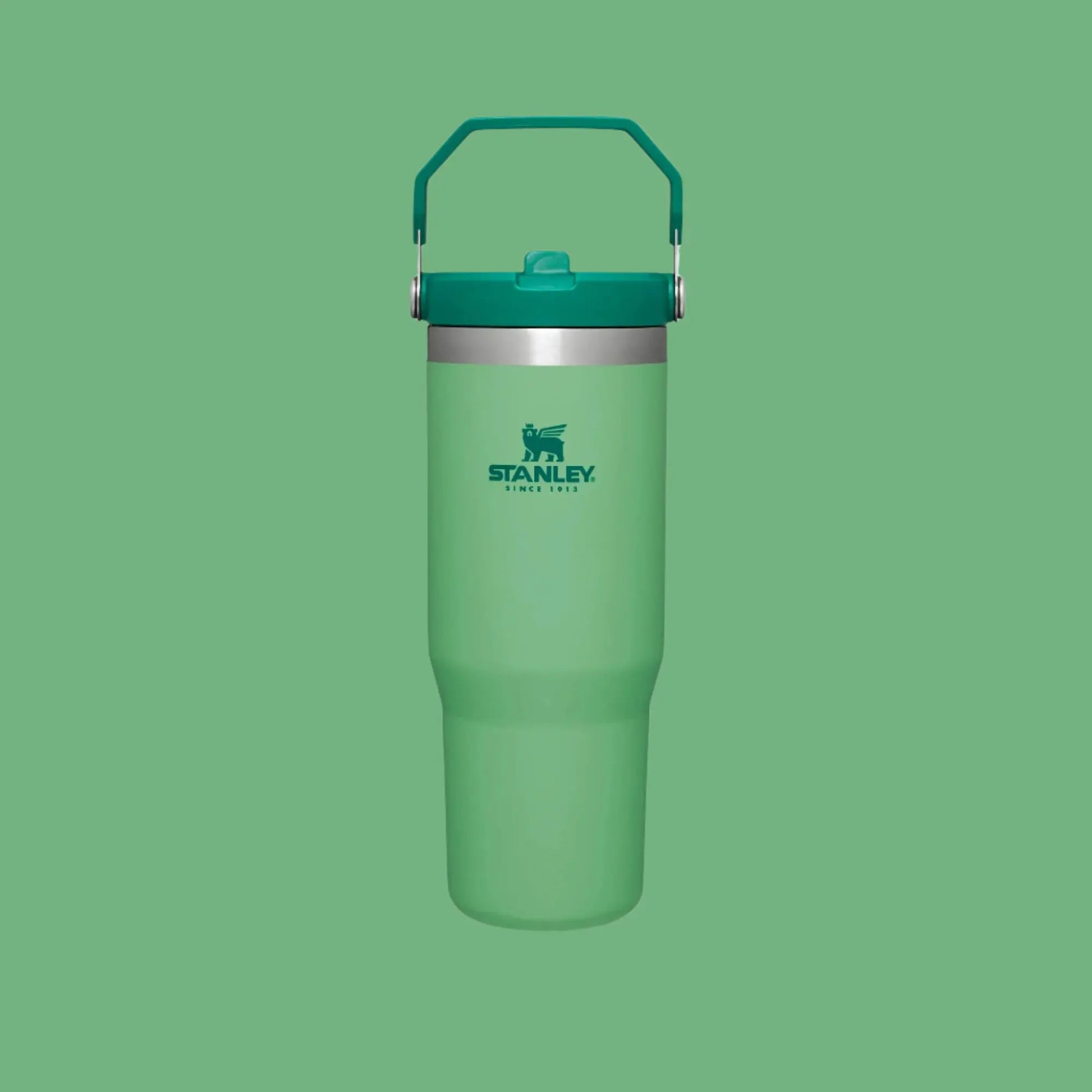 Stanley The Iceflow Flip Straw Tumbler 30 oz