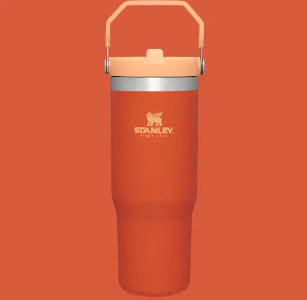 Stanley The Iceflow Flip Straw Tumbler 30 oz