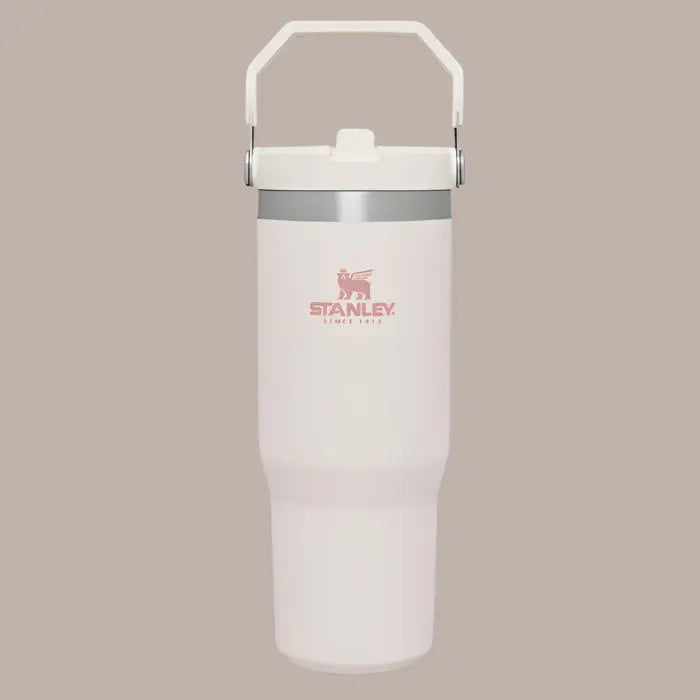 Stanley The Iceflow Flip Straw Tumbler 30 oz
