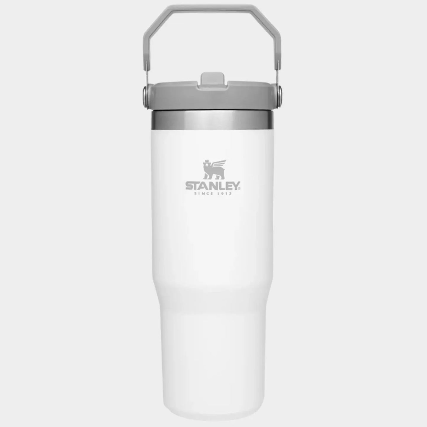 STANLEY THE ICEFLOW FLIP STRAW TUMBLER 30 OZ - baby enRoute