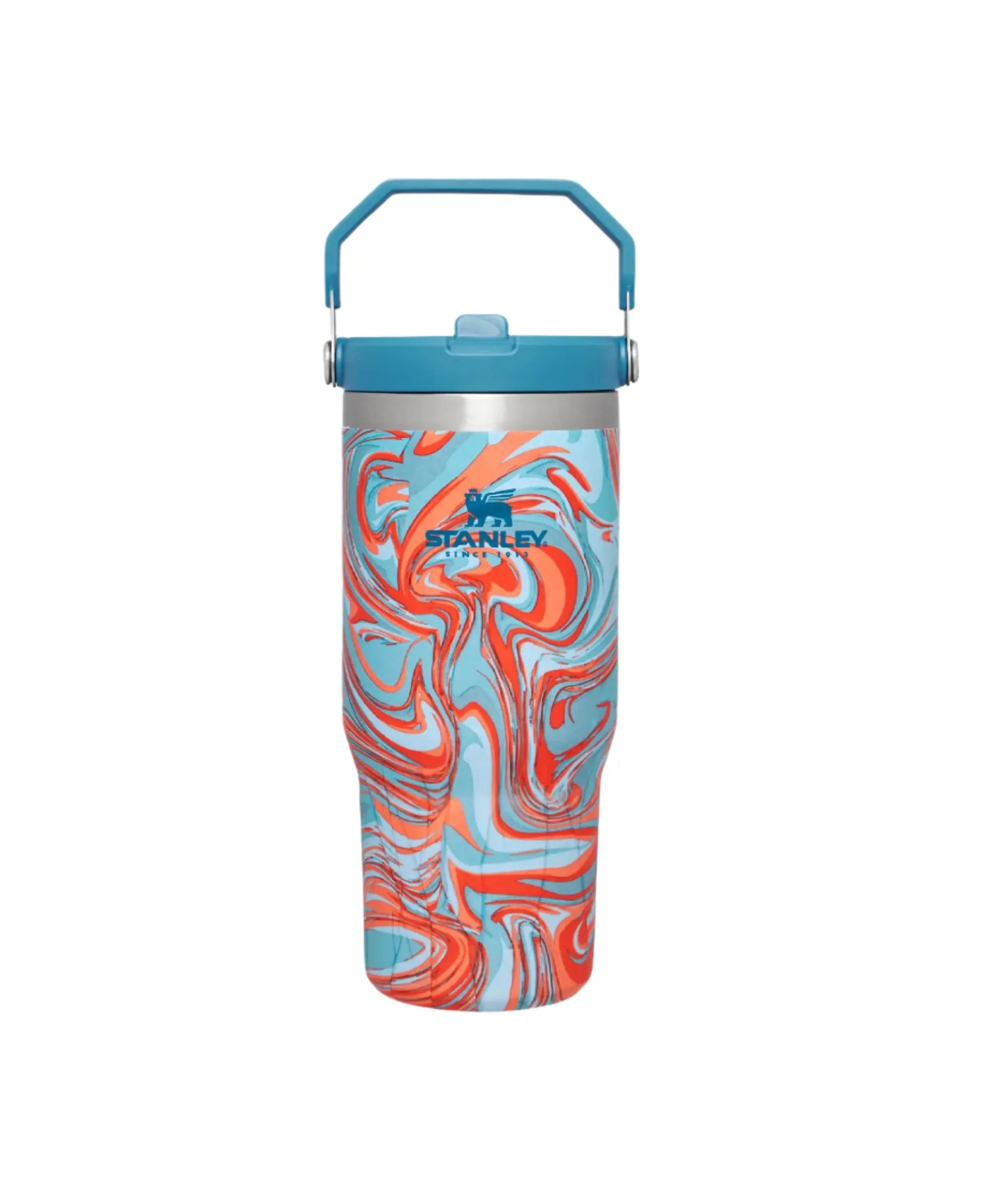 Stanley The Iceflow Flip Straw Tumbler 30 oz