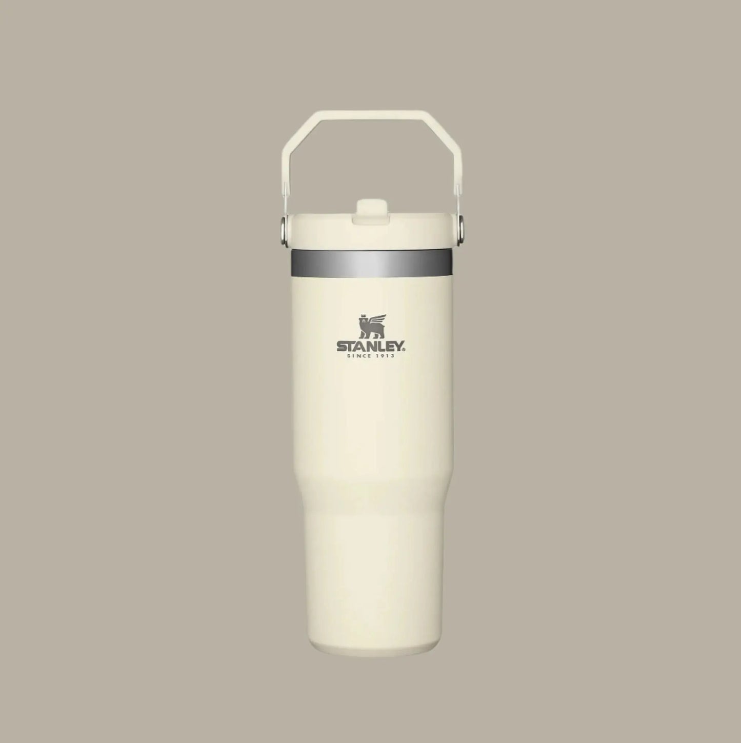 STANLEY THE ICEFLOW FLIP STRAW TUMBLER 30 OZ - baby enRoute