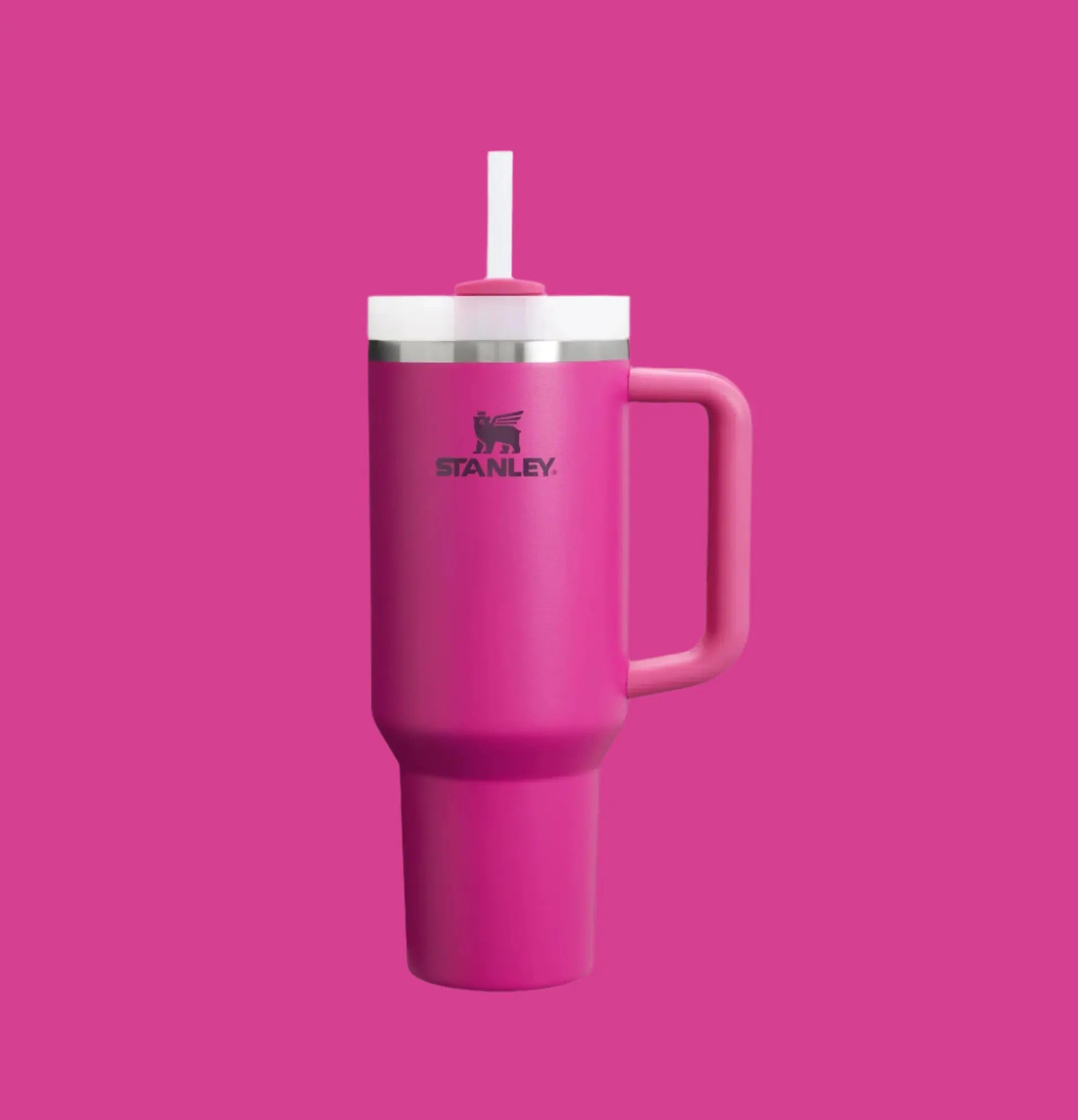 Stanley The Quencher H2.0 Flowstate Tumbler 40 oz