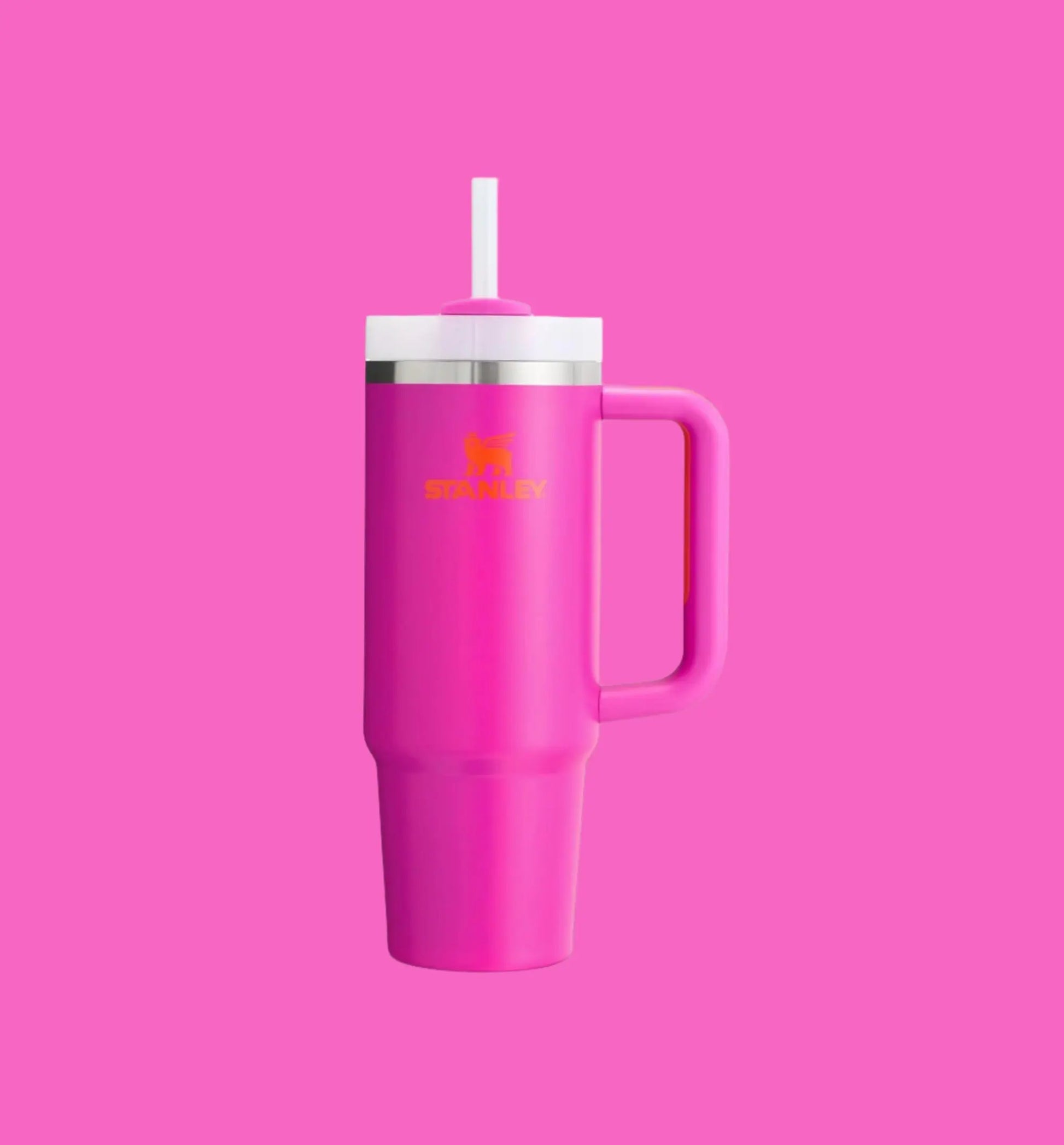 Stanley The Quencher H2.0 Flowstate Tumbler 40 oz