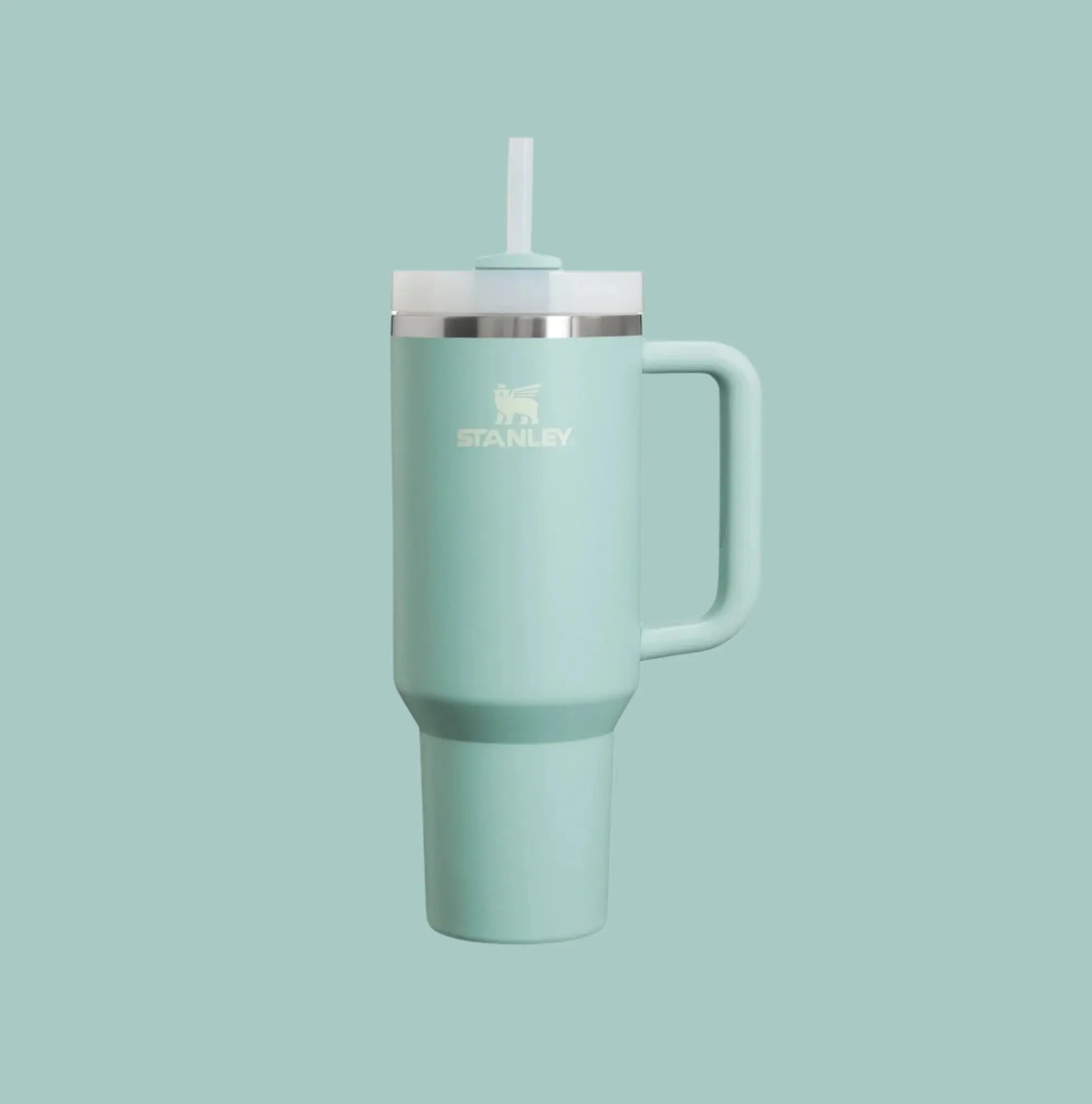 Stanley The Quencher H2.0 Flowstate Tumbler 40 oz
