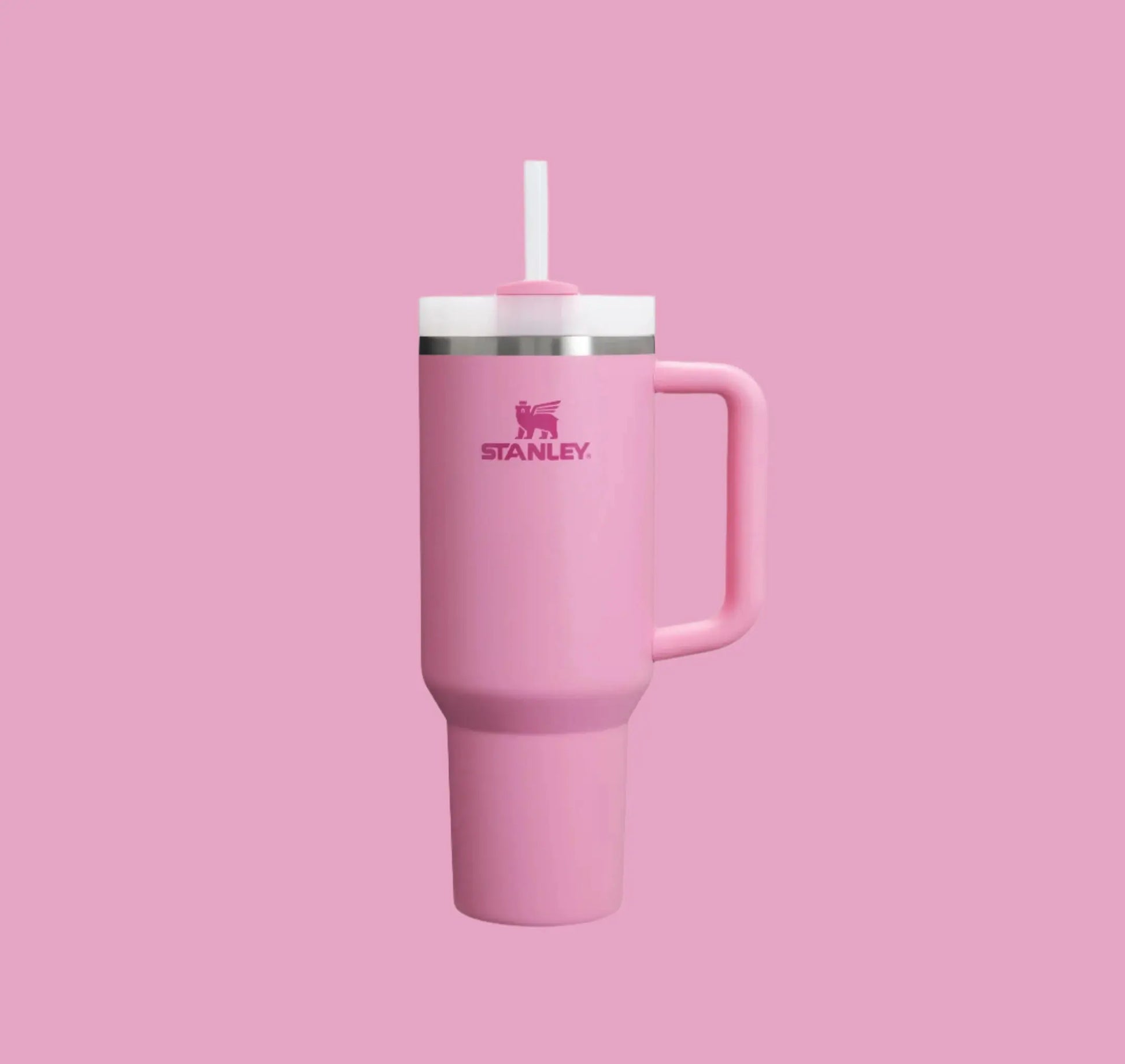 Stanley The Quencher H2.0 Flowstate Tumbler 40 oz