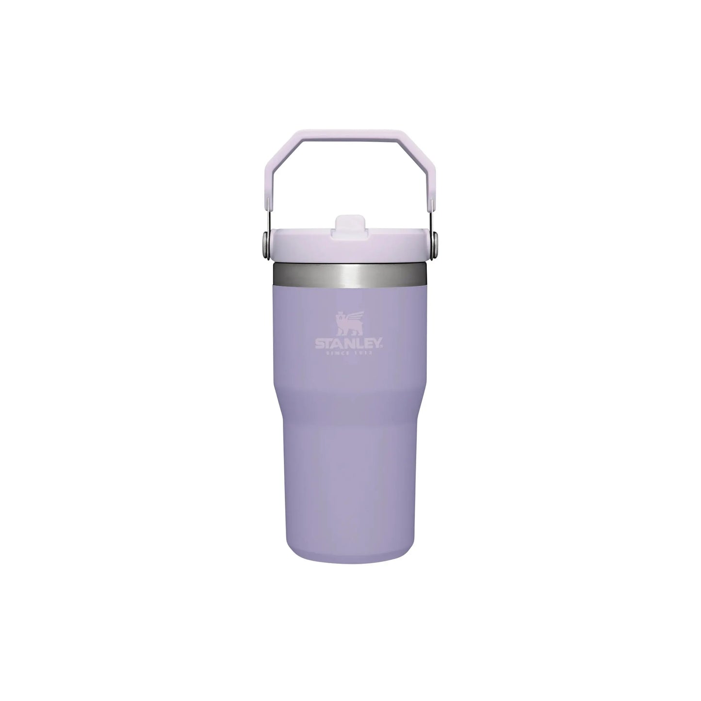 STANLEY THE WILD IMAGINATION ICEFLOW™ FLIP STRAW TUMBLER 20 OZ - baby enRoute