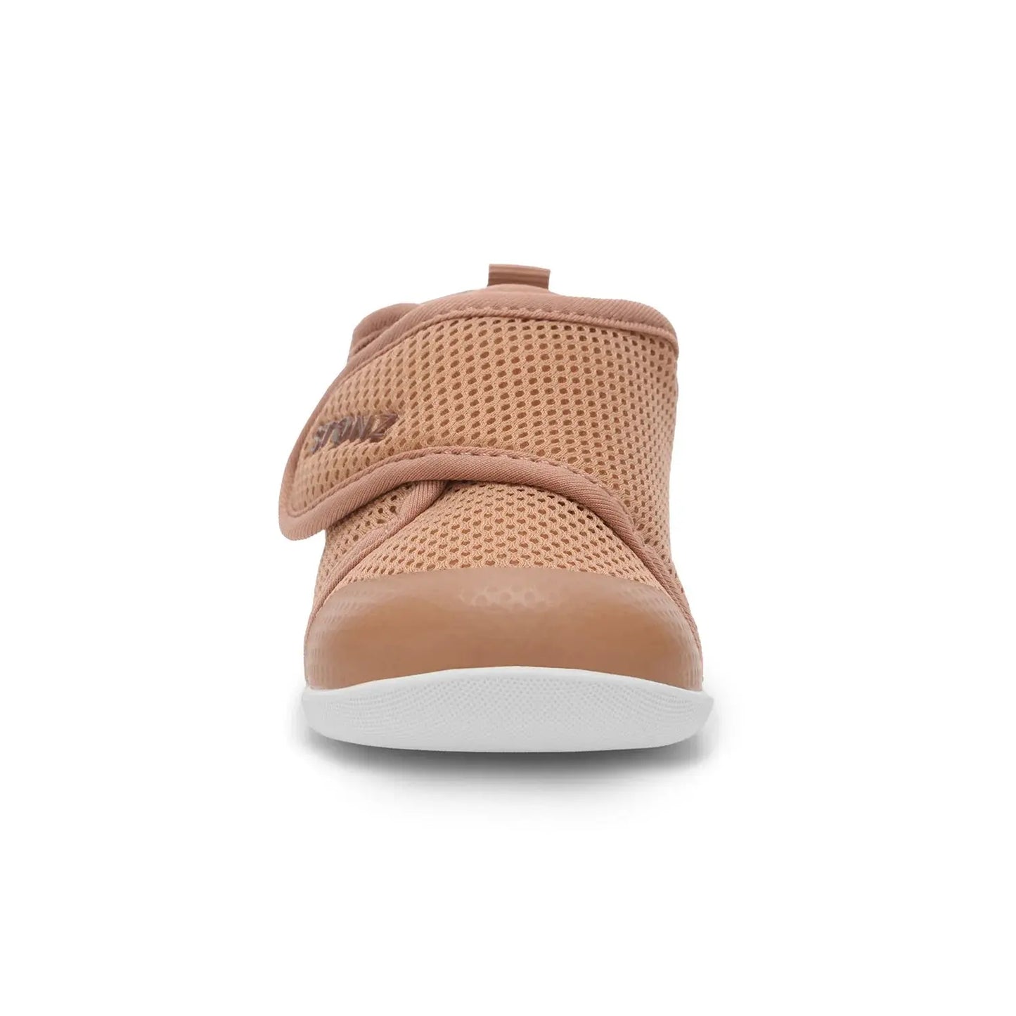 STONZ CRUISER ORIGINAL BABY SHOES CAMEL 