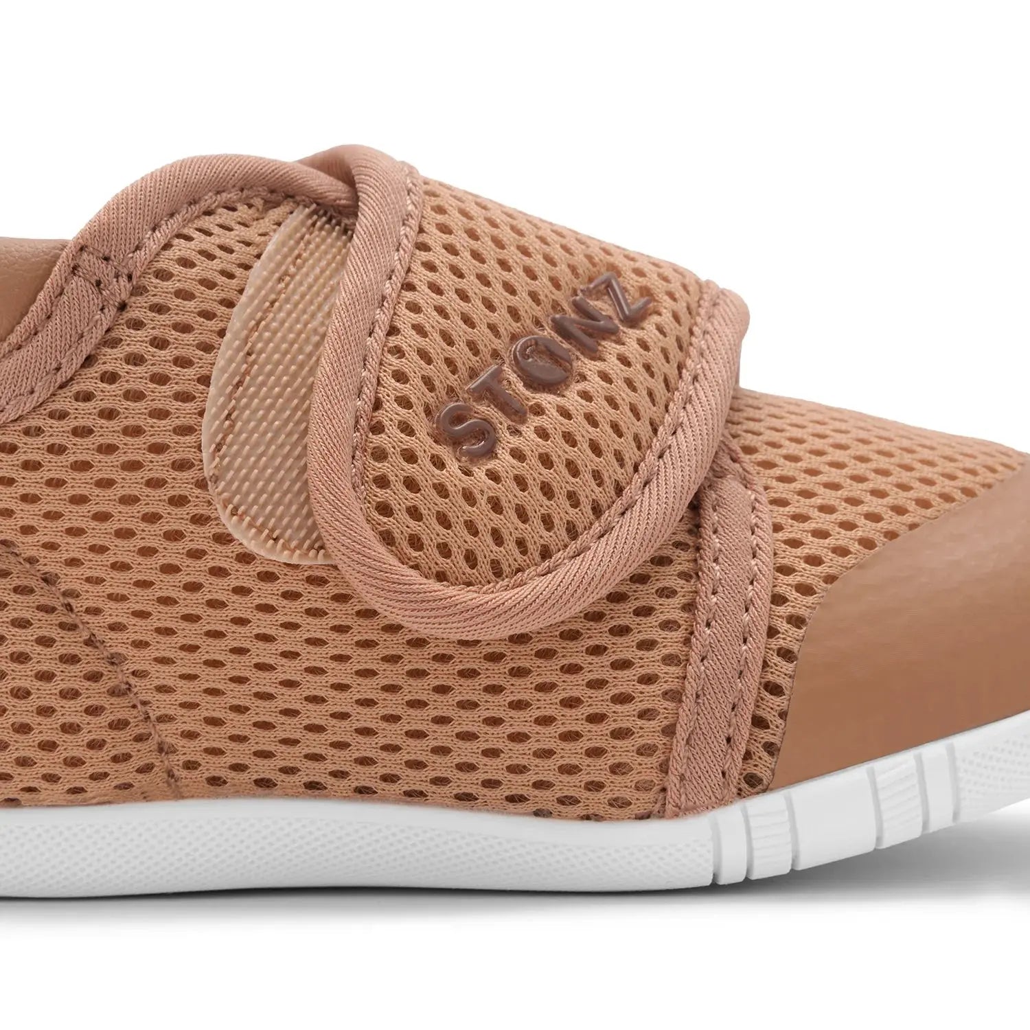 Stonz Cruiser Original Baby Shoes Camel