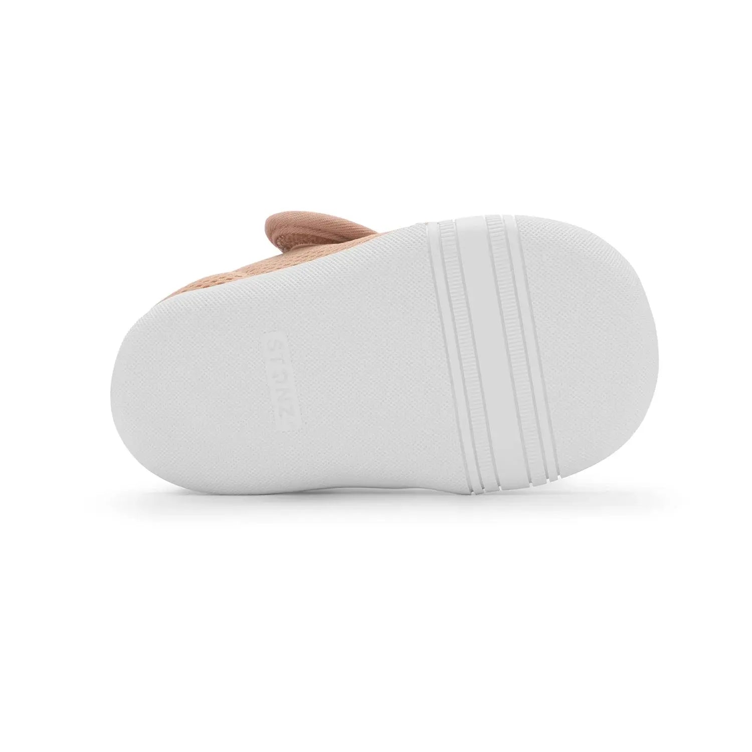 Stonz Cruiser Original Toddler Shoes Camel