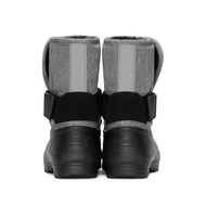Stonz Trek Toddler Snow Boost Heather Grey