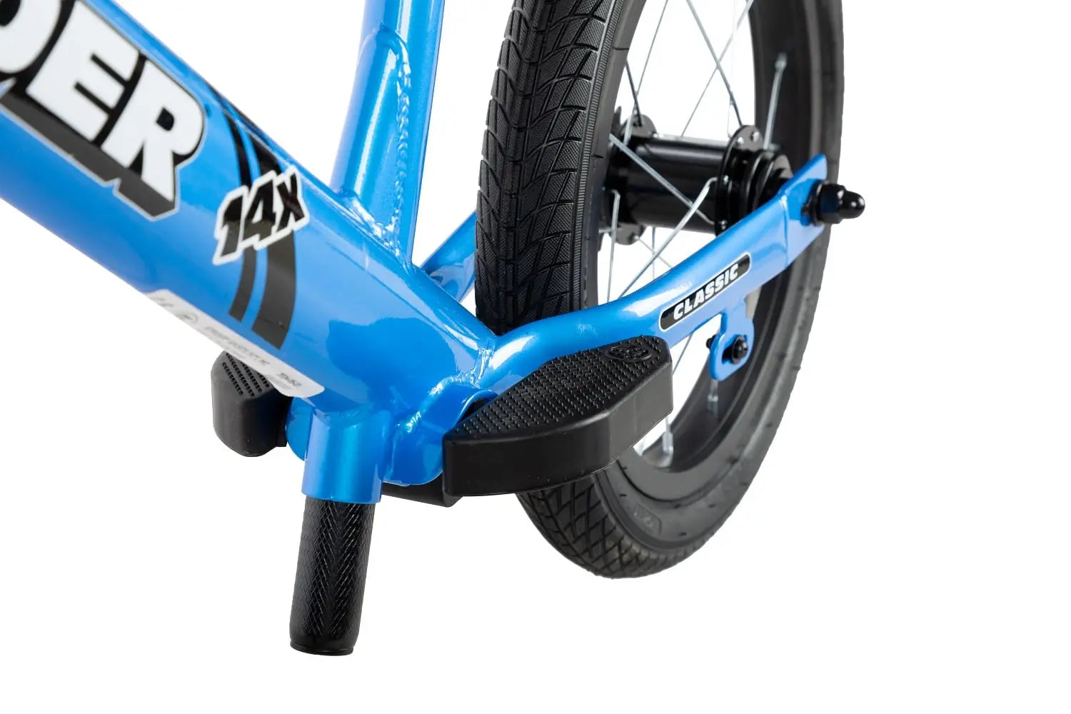STRIDER 14X CLASSIC BALANCE BIKE
