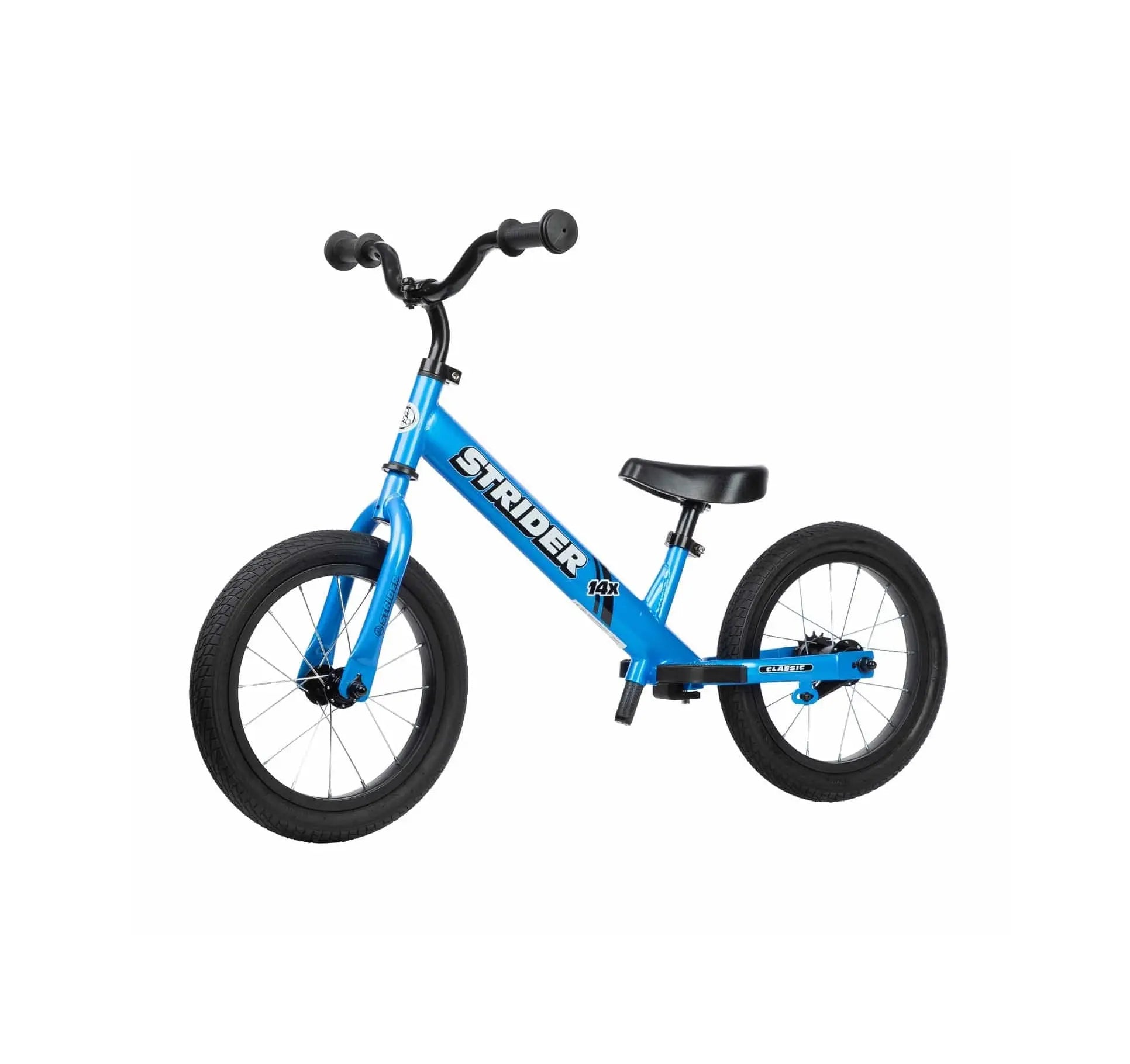 STRIDER 14X CLASSIC BALANCE BIKE