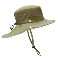 Stonz Explorer Hat Olive