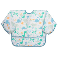 BUMKINS SLEEVED BIB