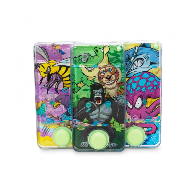 HGL ANIMAL WATER GAME 1PC - baby enRoute