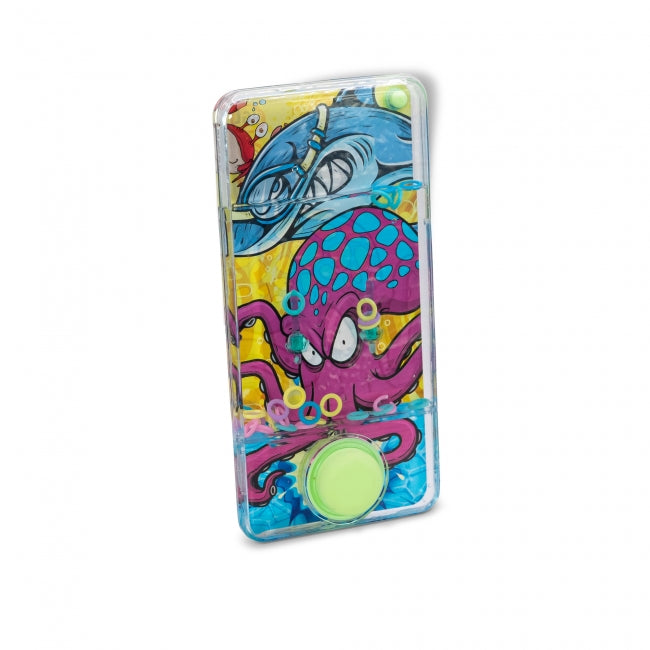 Hgl Animal Water Game 1pc
