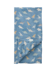 Loulou Lollipop Muslin Swaddle