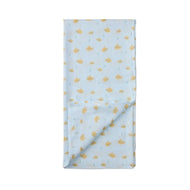 LOULOU LOLLIPOP MUSLIN SWADDLE