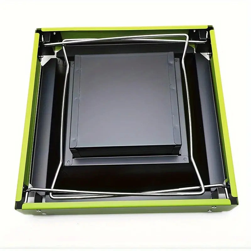 Shaoyou Portable Grill Folding Bbq Stove