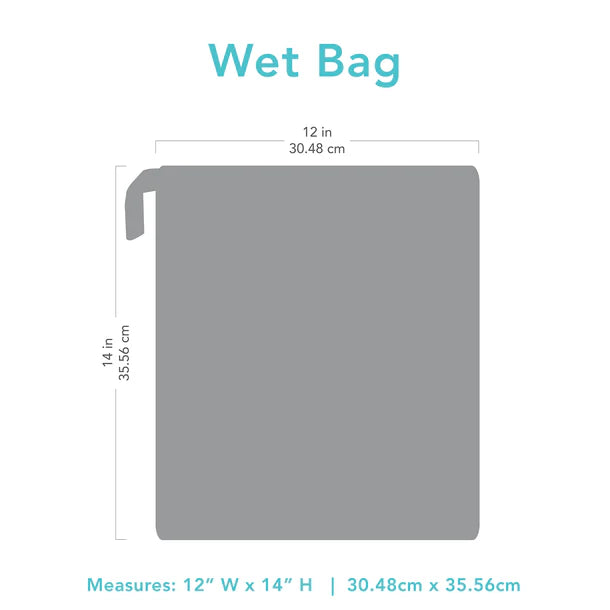 BUMKINS WET BAG