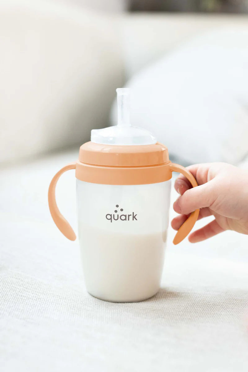 QUARK BUUBIBOTTLE SIPKIT TRAINING CUP CONVERSION KIT