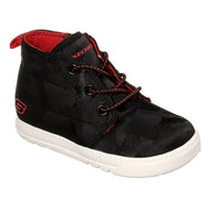 Skechers Boy's Lil Lad Camo Clique Black
