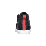 Skechers Boy's Lil Lad Camo Clique Black