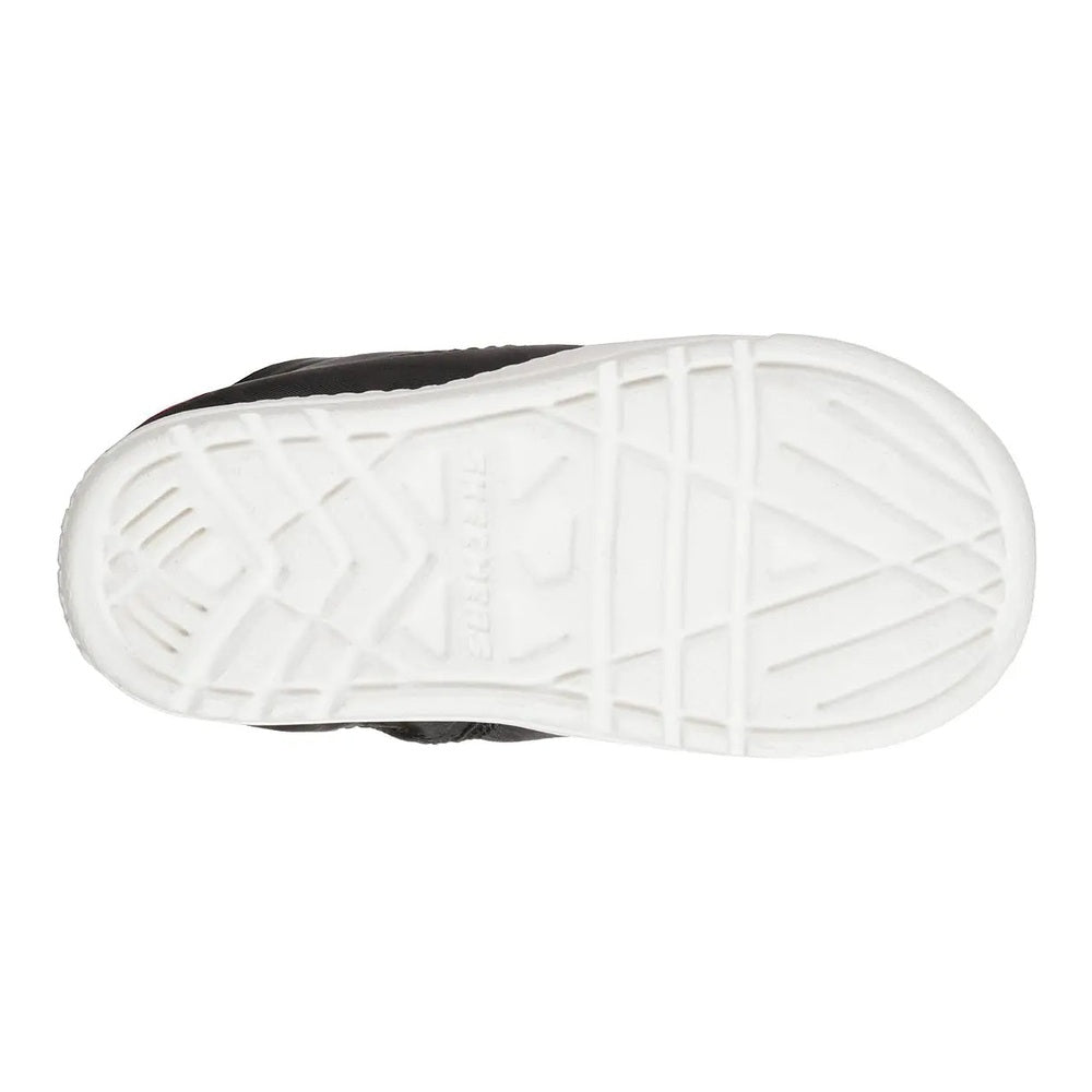 Skechers Boy's Lil Lad Camo Clique Black