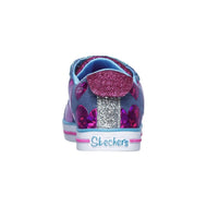 Skechers Twinkle Toes: Sparkle Lite Flutter Fab