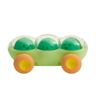 Skip Hop Farmstand Pod Squad Car
